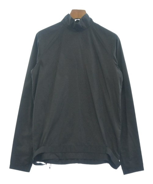 JIL SANDER 休襯衫