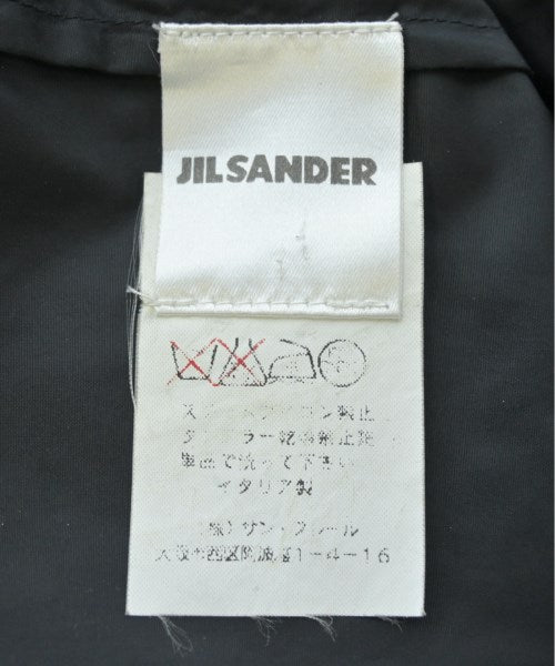 JIL SANDER 休襯衫