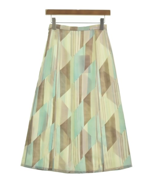 JIL SANDER 長裙/超長裙