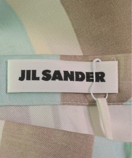 JIL SANDER 長裙/超長裙