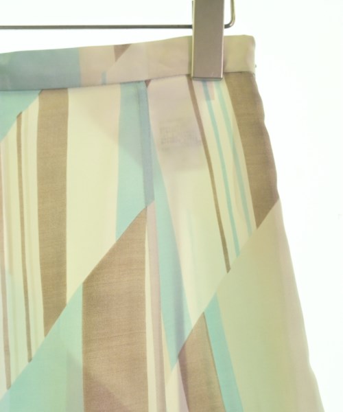 JIL SANDER 長裙/超長裙