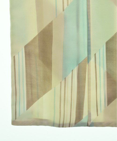 JIL SANDER 長裙/超長裙