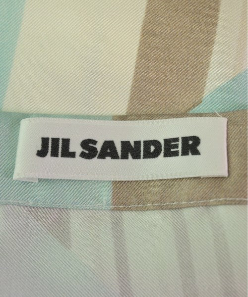 JIL SANDER 長裙/超長裙