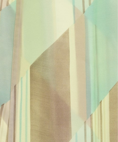JIL SANDER 長裙/超長裙