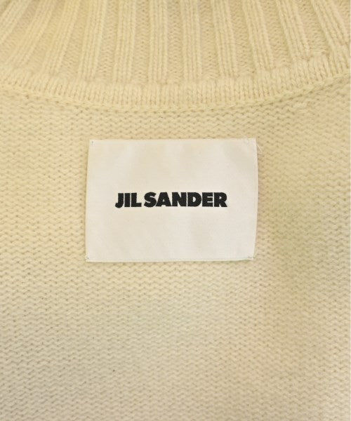 JIL SANDER 毛衣