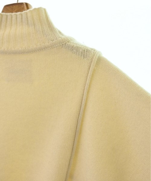 JIL SANDER 毛衣