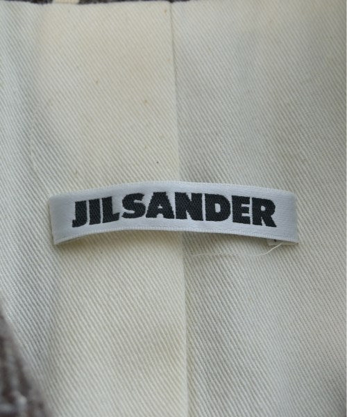 JIL SANDER 夾克