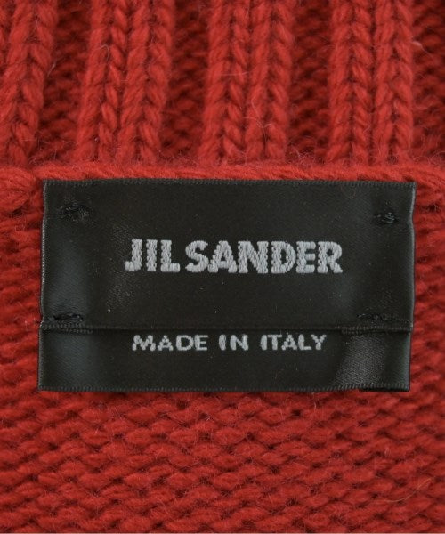 JIL SANDER 毛衣