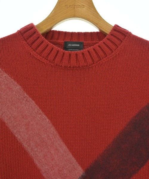 JIL SANDER 毛衣