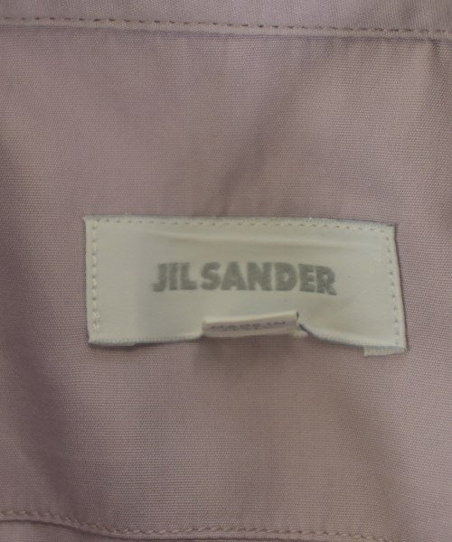 JIL SANDER 休襯衫