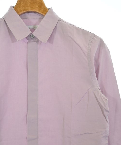 JIL SANDER 休襯衫