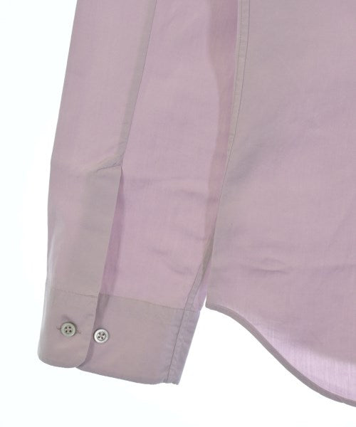 JIL SANDER 休襯衫