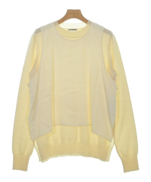 JIL SANDER 毛衣