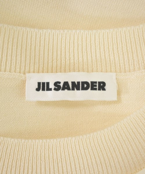 JIL SANDER 毛衣