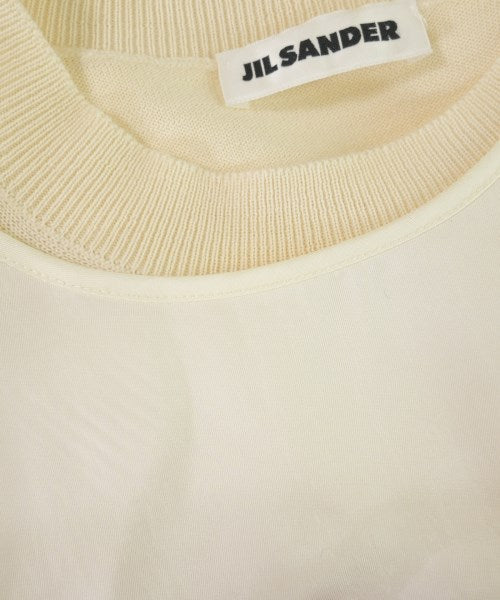 JIL SANDER 毛衣
