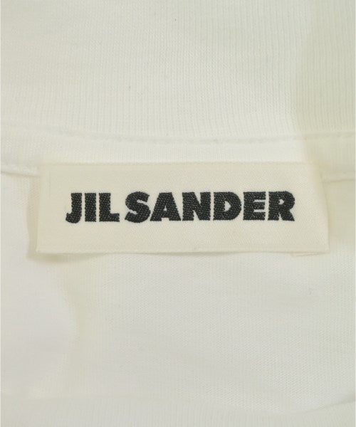 JIL SANDER T恤/上衣