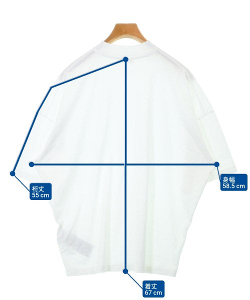 JIL SANDER T恤/上衣