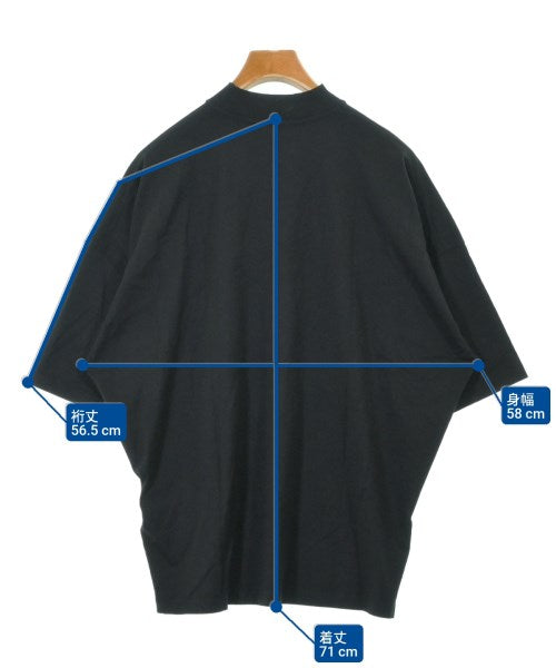 JIL SANDER T恤/上衣