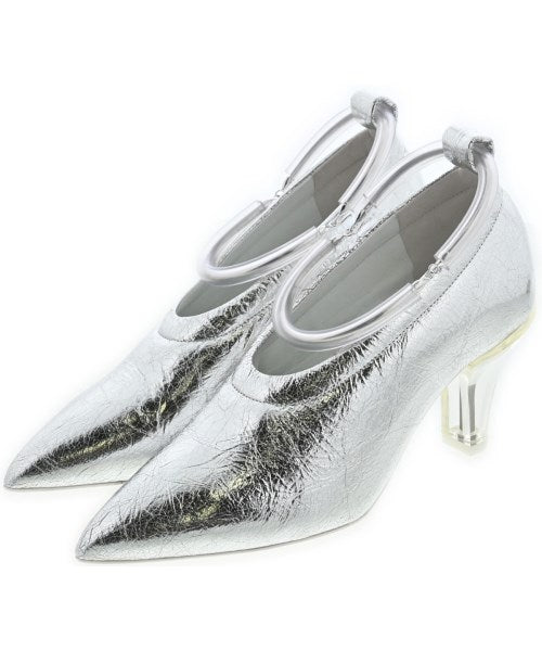 JIL SANDER 高跟鞋