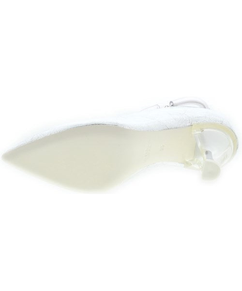 JIL SANDER 高跟鞋