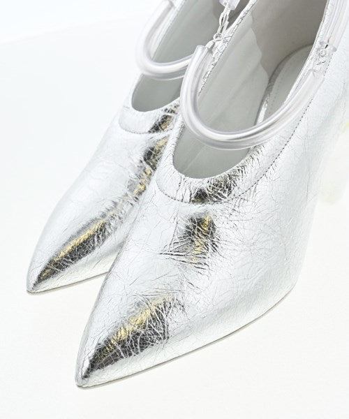 JIL SANDER 高跟鞋
