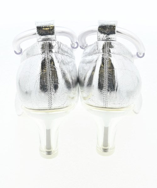 JIL SANDER 高跟鞋