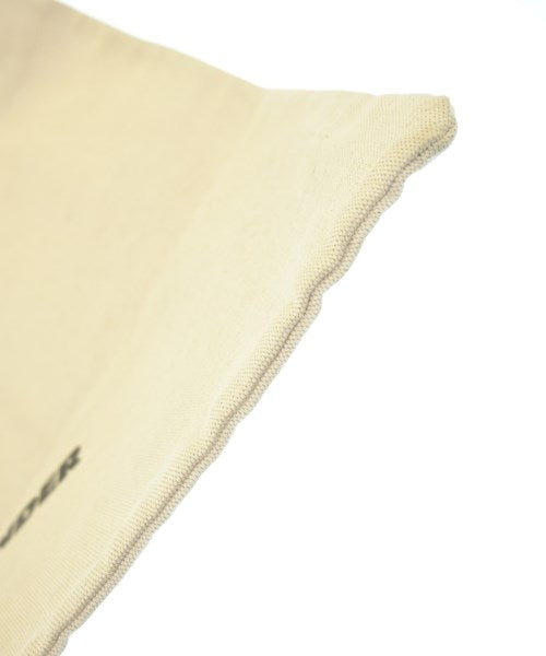 JIL SANDER 托特包