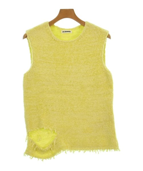 JIL SANDER 毛衣