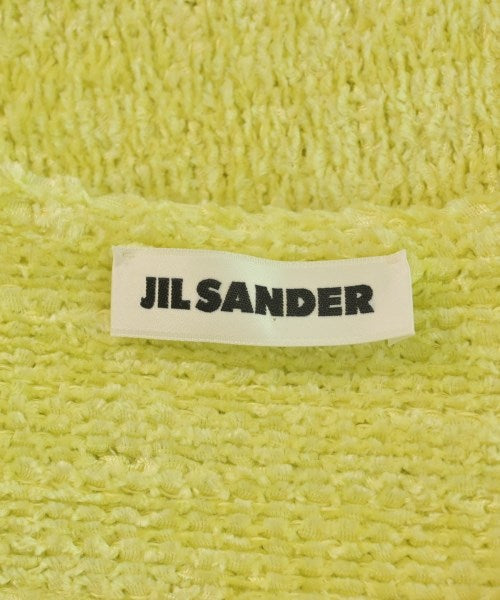 JIL SANDER 毛衣