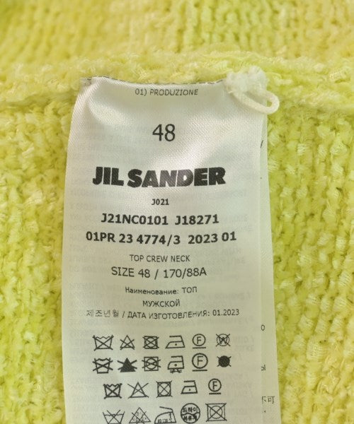 JIL SANDER 毛衣