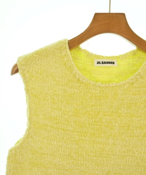 JIL SANDER 毛衣