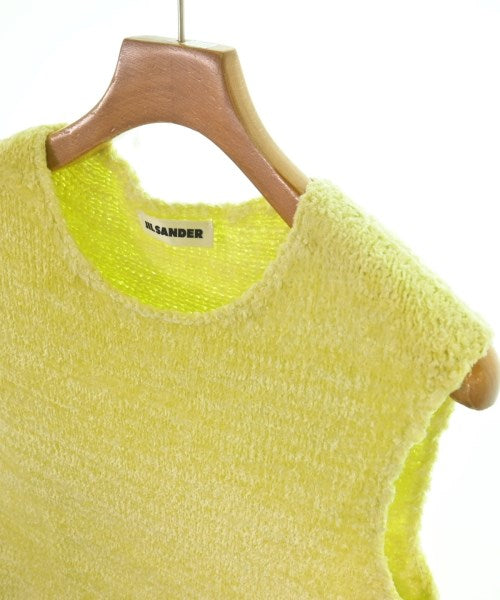 JIL SANDER 毛衣