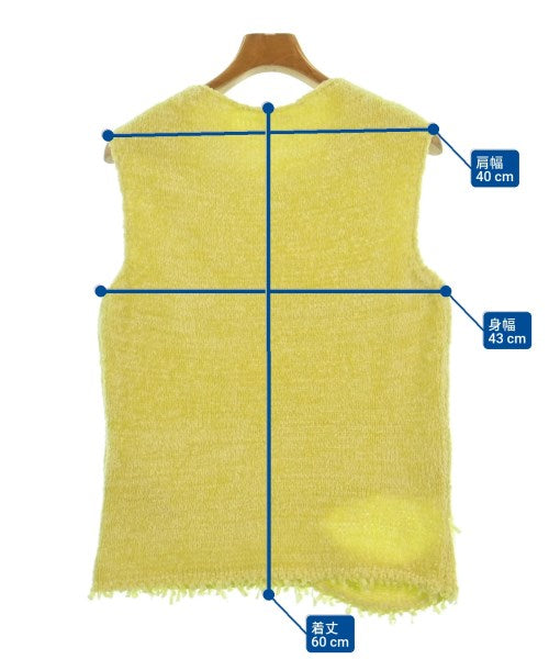 JIL SANDER 毛衣