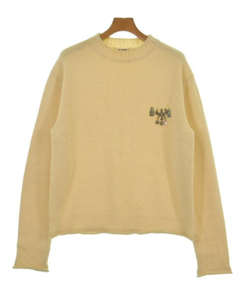 JIL SANDER 毛衣