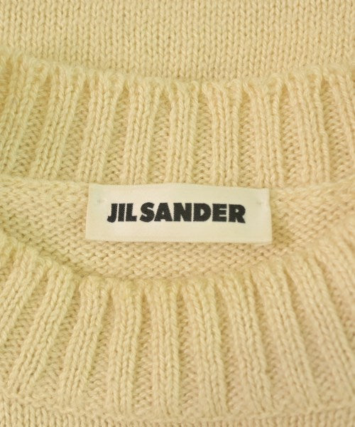 JIL SANDER 毛衣