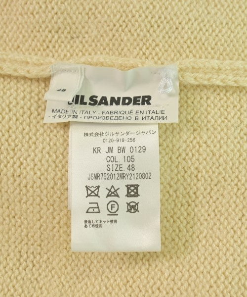 JIL SANDER 毛衣