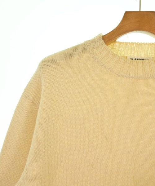 JIL SANDER 毛衣