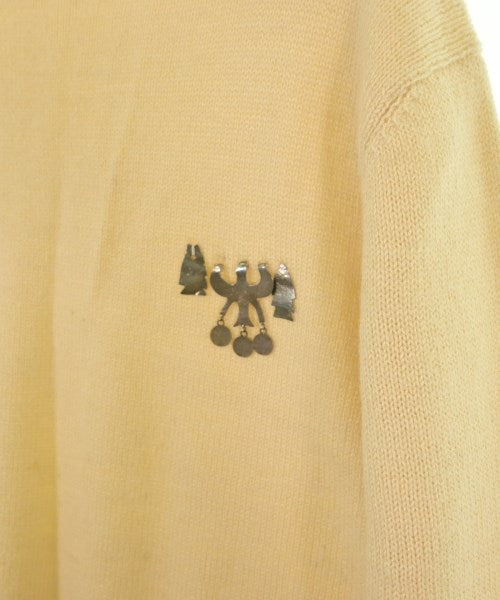 JIL SANDER 毛衣