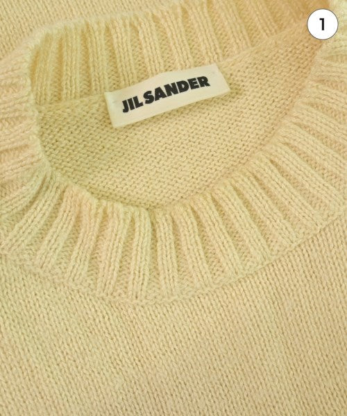 JIL SANDER 毛衣