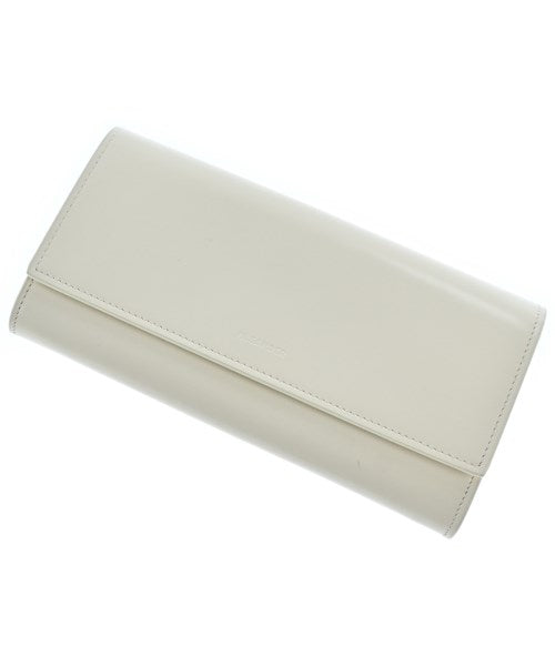 JIL SANDER 錢包/零錢包