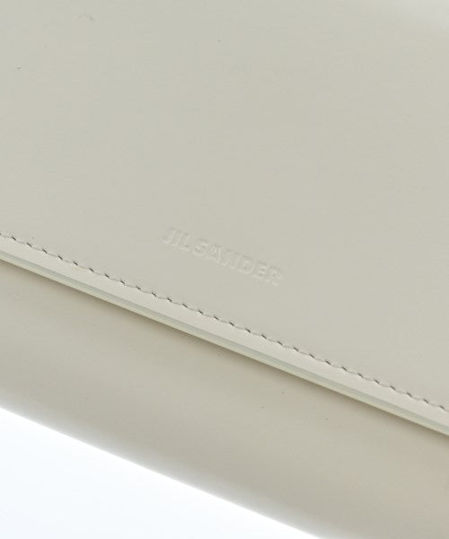 JIL SANDER 錢包/零錢包