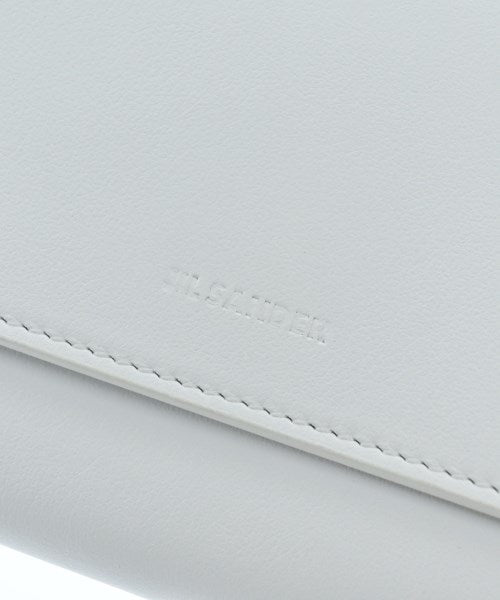 JIL SANDER 錢包/零錢包