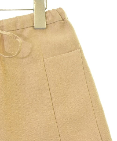 JIL SANDER 膝上裙