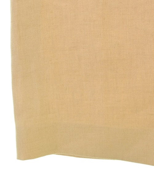 JIL SANDER 膝上裙