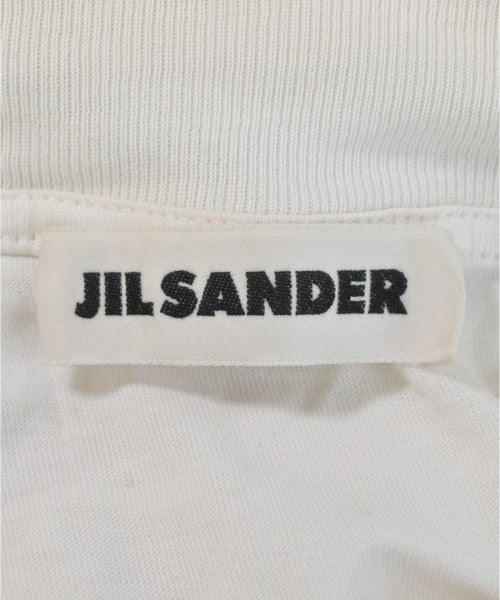 JIL SANDER T恤/上衣