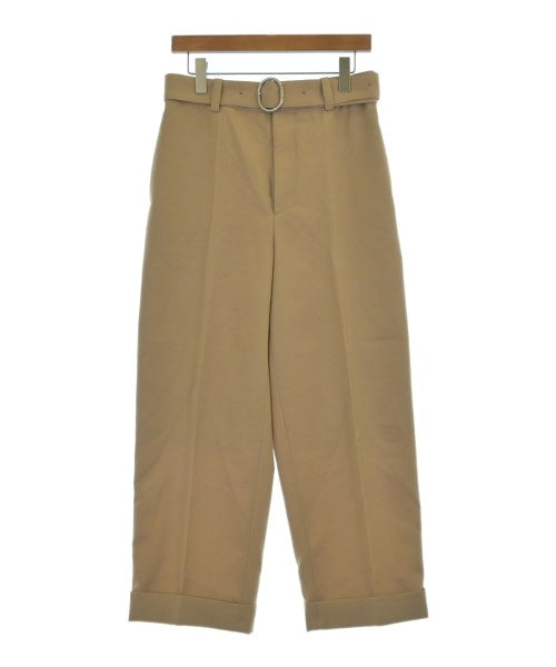 JIL SANDER 長褲