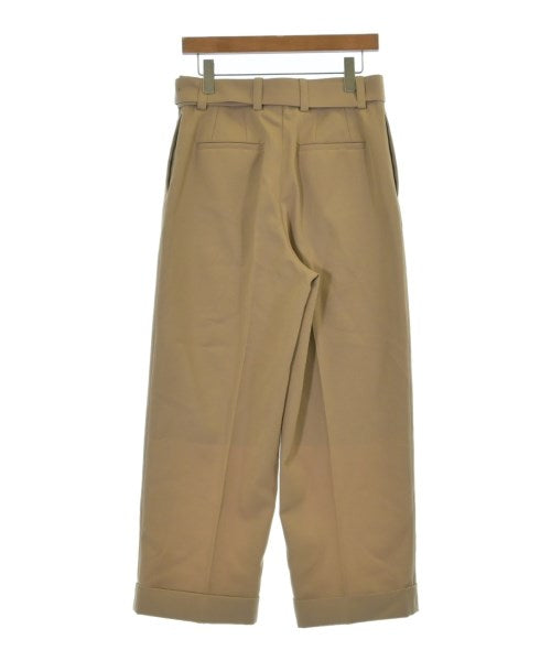 JIL SANDER 長褲