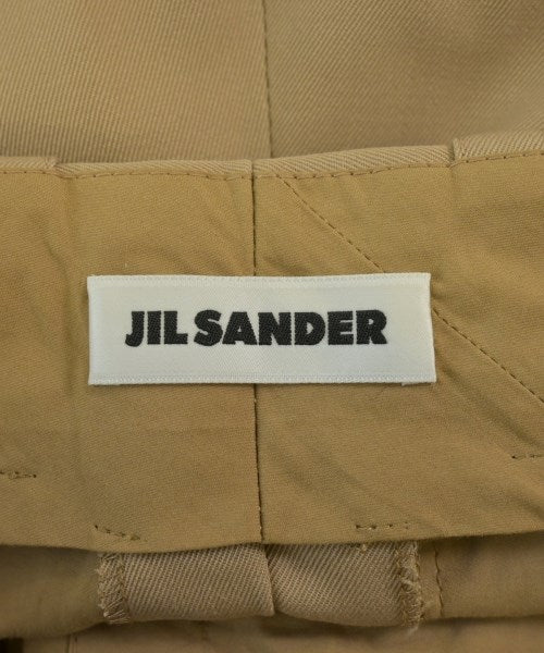 JIL SANDER 長褲