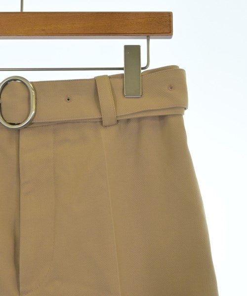 JIL SANDER 長褲