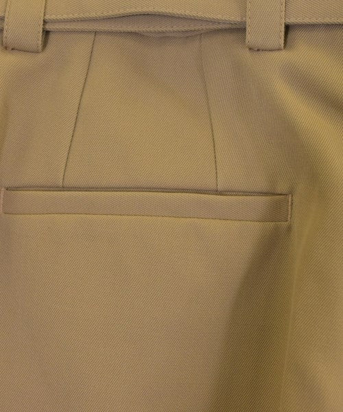 JIL SANDER 長褲